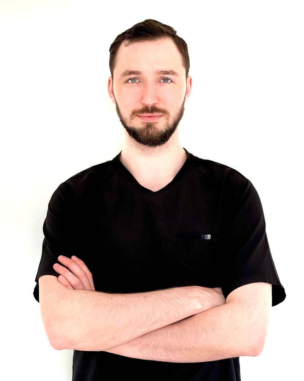 Луценко Артём Михайлович